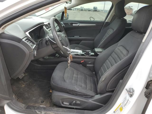 Photo 7 from auction – 2016 FORD FUSION SE with VIN 3FA6P0H76GR220086