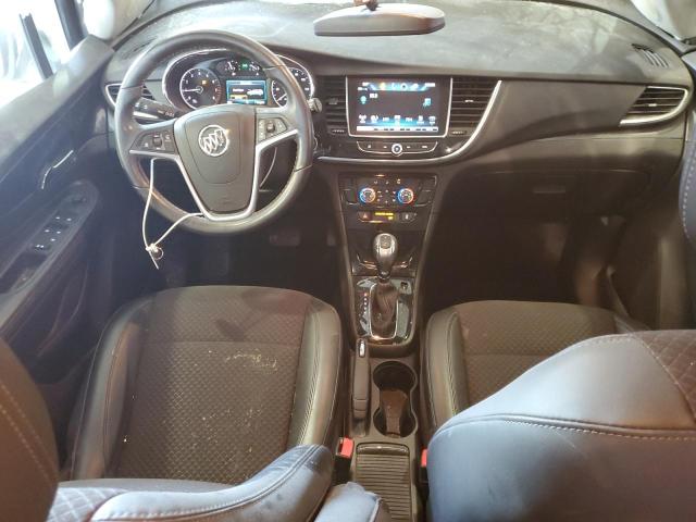 Photo 8 from auction – 2018 BUICK ENCORE PRE with VIN KL4CJBSB5JB668980