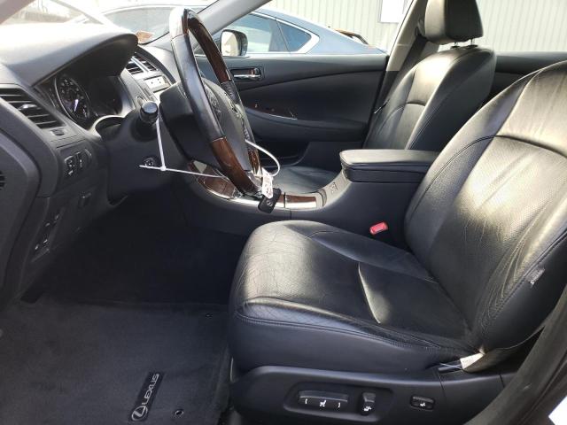 Photo 7 from auction – 2011 LEXUS ES 350 with VIN JTHBK1EG0B2436738