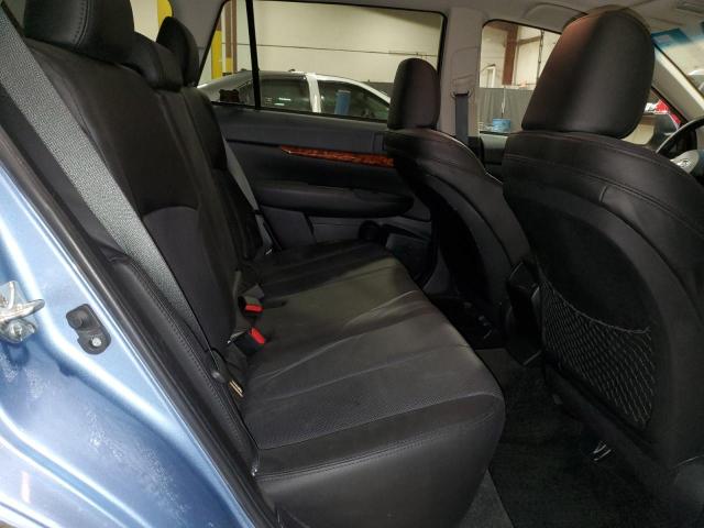Photo 10 from auction – 2012 SUBARU OUTBACK 2. with VIN 4S4BRBKC9C3295101