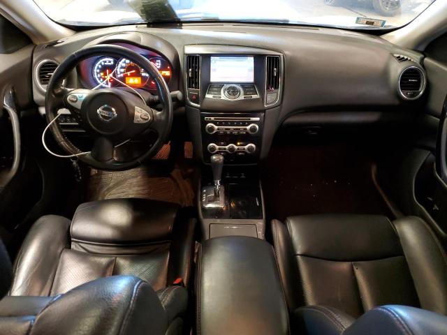 Photo 8 from auction – 2011 NISSAN MAXIMA S with VIN 1N4AA5AP4BC867435