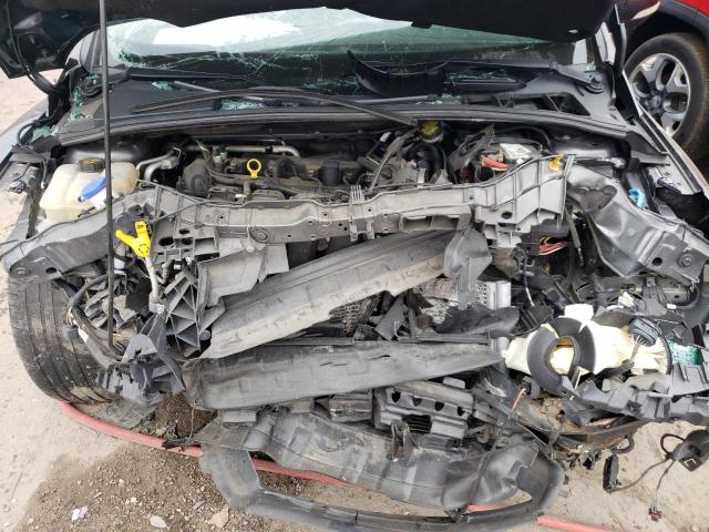 Photo 11 from auction – 2016 FORD FOCUS TITA with VIN 1FADP3J20GL355263