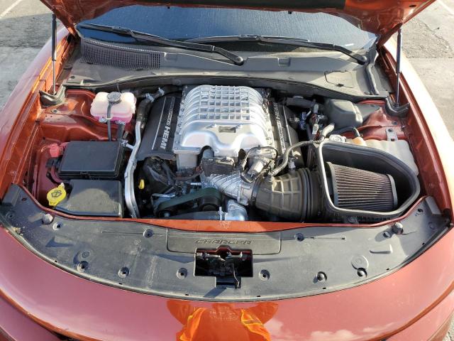 Photo 11 from auction – 2021 DODGE CHARGER with VIN 2C3CDXL98MH503527