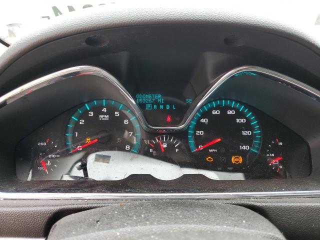 Photo 9 from auction – 2014 CHEVROLET TRAVERSE L with VIN 1GNKVJKDXEJ248569