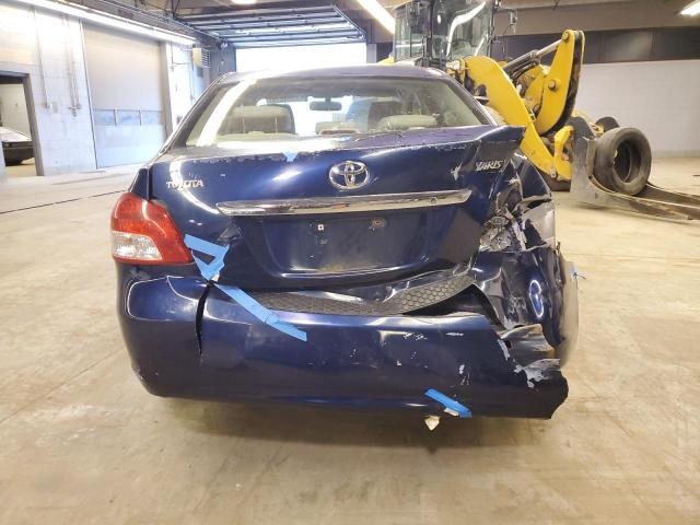Photo 6 from auction – 2007 TOYOTA YARIS with VIN JTDBT923971127457