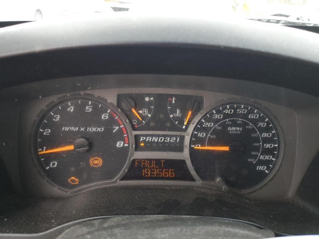 Photo 9 from auction – 2006 GMC CANYON with VIN 1GTDT136468292616