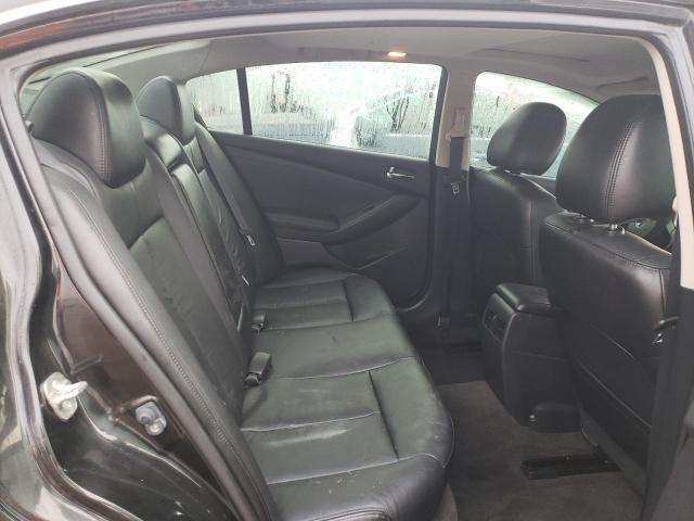 Photo 10 from auction – 2012 NISSAN ALTIMA SR with VIN 1N4BL2AP0CC126018