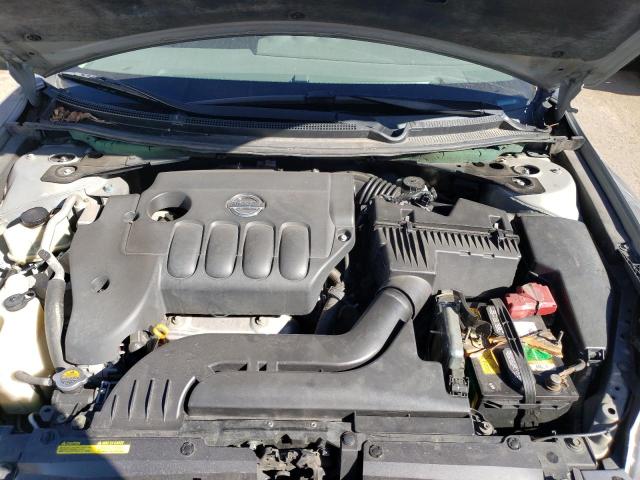 Photo 11 from auction – 2007 NISSAN ALTIMA MAN with VIN 1N4AL21E47N474893