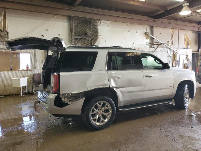 Photo 3 from auction – 2016 GMC YUKON SLT with VIN 1GKS2BKC8GR302197