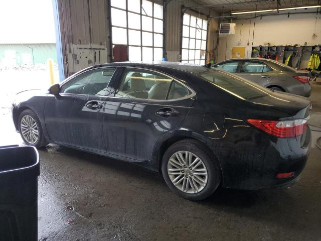 Photo 2 from auction – 2014 LEXUS ES 350 with VIN JTHBK1GG1E2117821