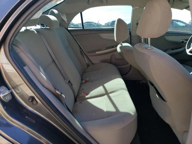 Photo 10 from auction – 2010 TOYOTA COROLLA BA with VIN 2T1BU4EE5AC497014