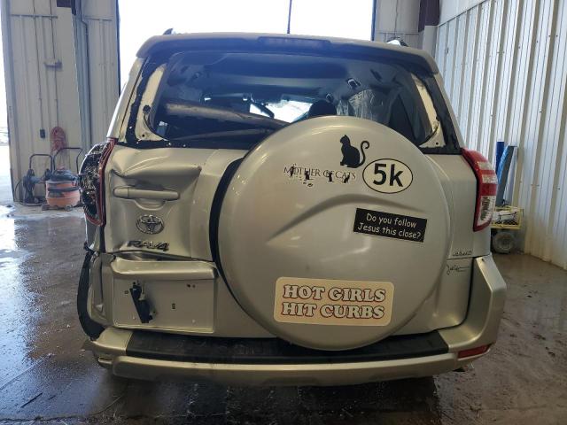Photo 6 from auction – 2012 TOYOTA RAV4 with VIN 2T3BF4DV7CW258312