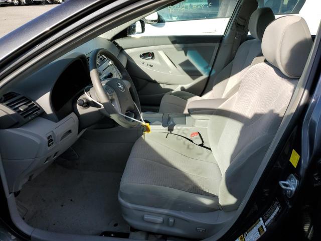 Photo 7 from auction – 2011 TOYOTA CAMRY BASE with VIN 4T1BF3EK0BU201827