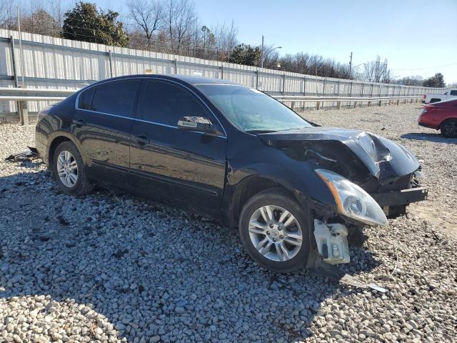 Photo 4 from auction – 2012 NISSAN ALTIMA BAS with VIN 1N4AL2APXCC135613