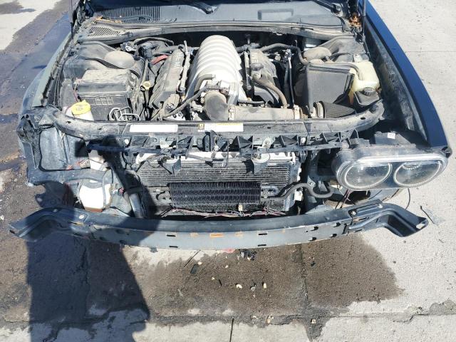 Photo 11 from auction – 2009 DODGE CHALLENGER with VIN 2B3LJ74W89H612006