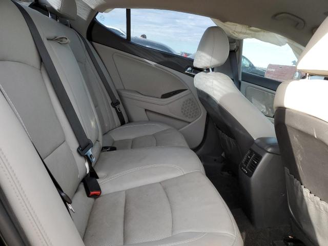 Photo 10 from auction – 2013 KIA OPTIMA EX with VIN 5XXGN4A78DG203239