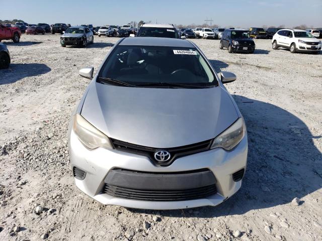 Photo 5 from auction – 2015 TOYOTA COROLLA L with VIN 2T1BURHE2FC403669