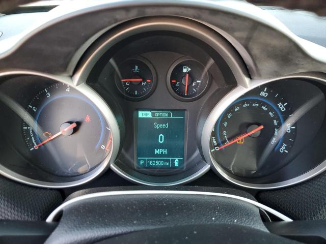 Photo 9 from auction – 2014 CHEVROLET CRUZE LT with VIN 1G1PC5SB7E7265281