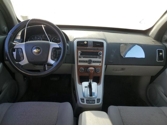 Photo 8 from auction – 2007 CHEVROLET EQUINOX LT with VIN 2CNDL73F276038313