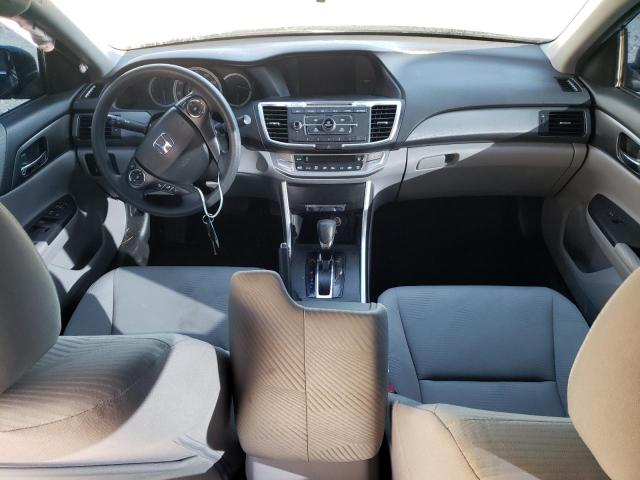 Photo 8 from auction – 2014 HONDA ACCORD LX with VIN 1HGCR2F36EA048847