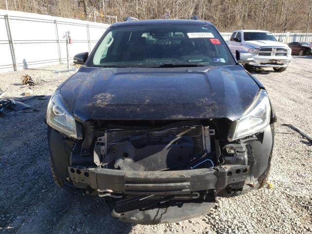 Photo 5 from auction – 2017 GMC ACADIA LIM with VIN 1GKKVSKD9HJ280632