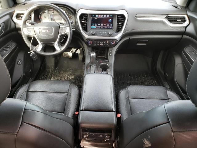 Photo 8 from auction – 2017 GMC ACADIA SLT with VIN 1GKKNULS0HZ315276