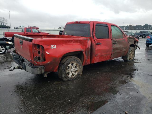 Photo 3 from auction – 2011 GMC SIERRA K15 with VIN 3GTP2VE30BG312830
