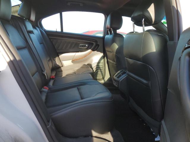 Photo 10 from auction – 2017 FORD TAURUS LIM with VIN 1FAHP2F81HG134984
