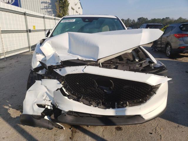 Photo 5 from auction – 2019 MAZDA CX-5 TOURI with VIN JM3KFBCM5K0565291