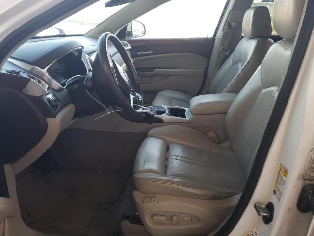 Photo 7 from auction – 2014 CADILLAC SRX LUXURY with VIN 3GYFNEE39ES521448