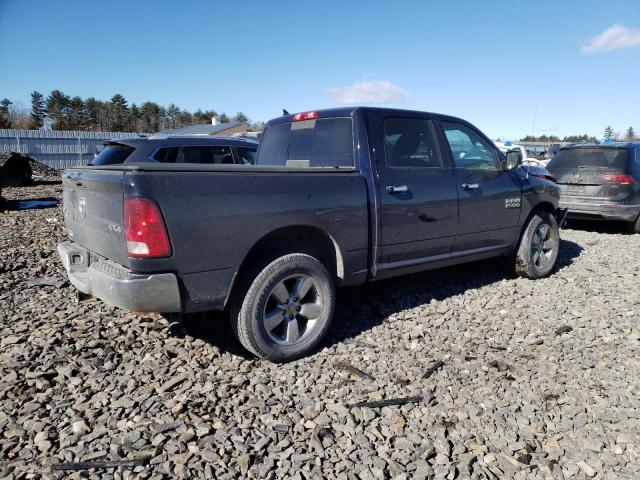 Photo 3 from auction – 2017 RAM 1500 SLT with VIN 1C6RR7LG9HS636096