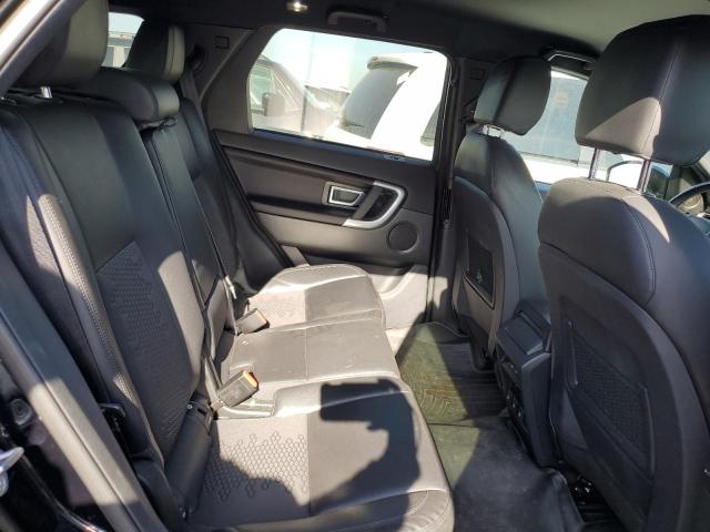 Photo 11 from auction – 2018 LAND ROVER DISCOVERY with VIN SALCP2RX8JH766896