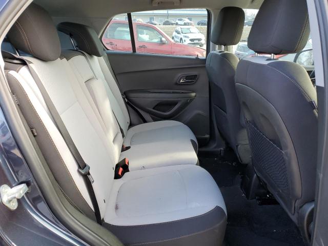 Photo 10 from auction – 2019 CHEVROLET TRAX LS with VIN 3GNCJKSB7KL120363