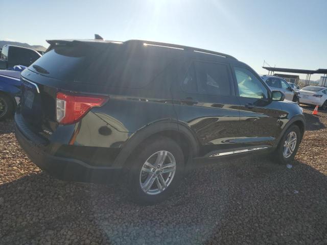 Photo 3 from auction – 2021 FORD EXPLORER X with VIN 1FMSK8DH4MGA53889