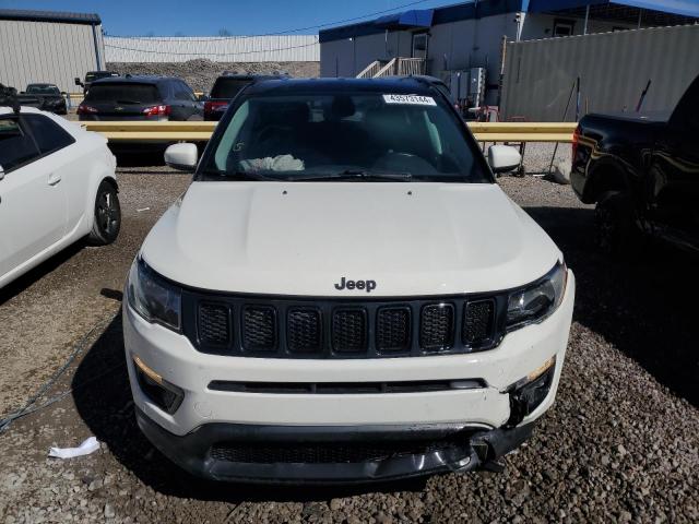 Foto 5 de la subasta – 2018 JEEP COMPASS LA con VIN 3C4NJCBB1JT486762