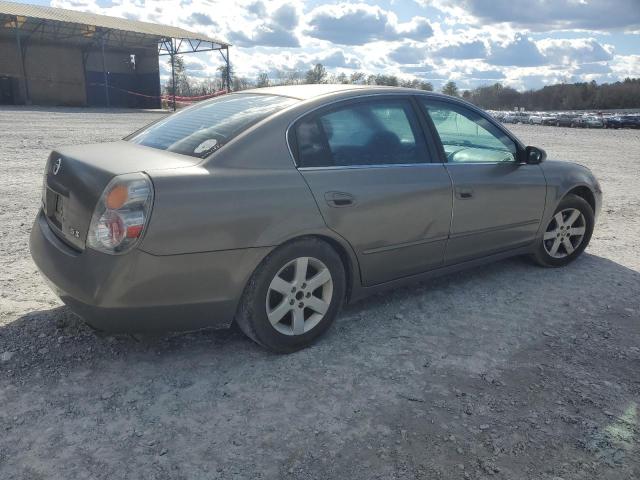 Photo 3 from auction – 2003 NISSAN ALTIMA BAS with VIN 1N4AL11D13C293905