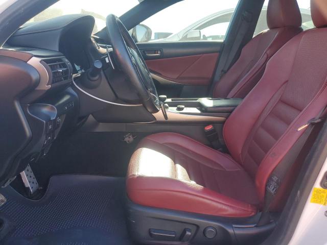 Photo 7 from auction – 2019 LEXUS IS 300 with VIN JTHBA1D29K5093841