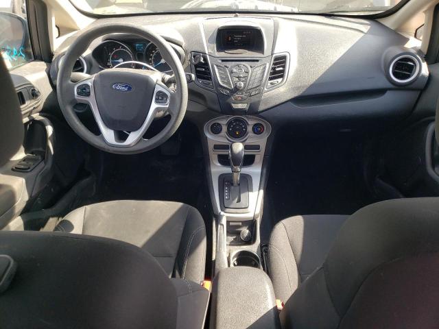 Photo 8 from auction – 2019 FORD FIESTA SE with VIN 3FADP4EJ5KM104446