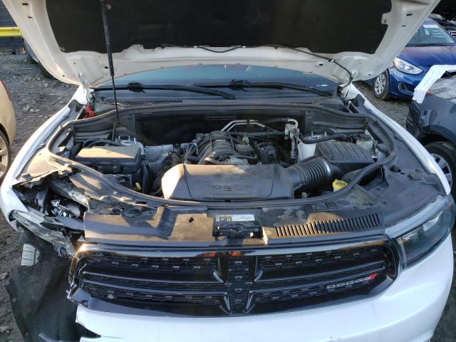 Photo 12 from auction – 2015 DODGE DURANGO R/ with VIN 1C4SDJCT2FC782057
