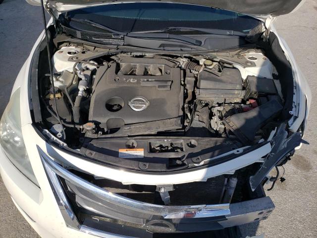 Photo 11 from auction – 2014 NISSAN ALTIMA 3.5 with VIN 1N4BL3AP7EC122654