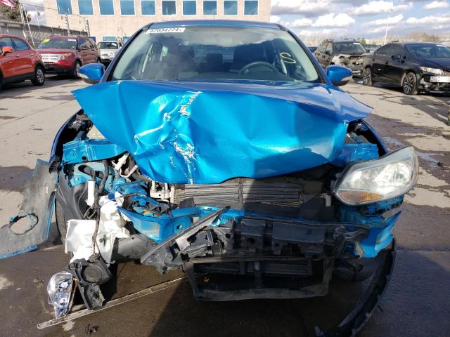 Фото 5 с аукциона – 2014 FORD FOCUS SE с VIN 1FADP3K22EL184592