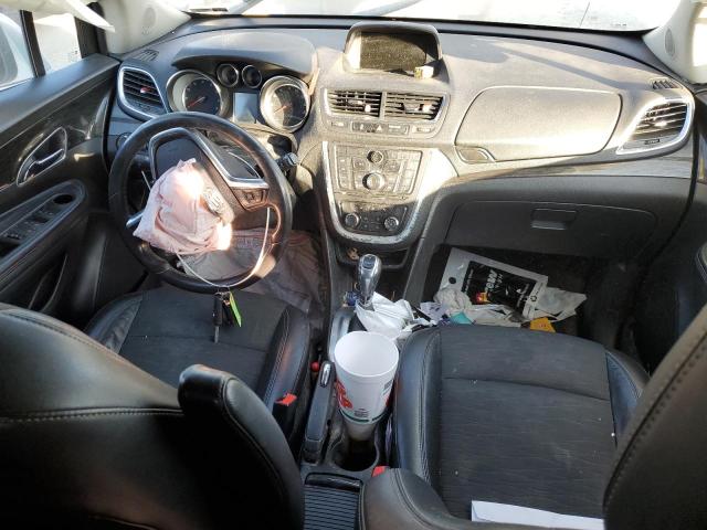 Photo 8 from auction – 2016 BUICK ENCORE with VIN KL4CJASB0GB647988