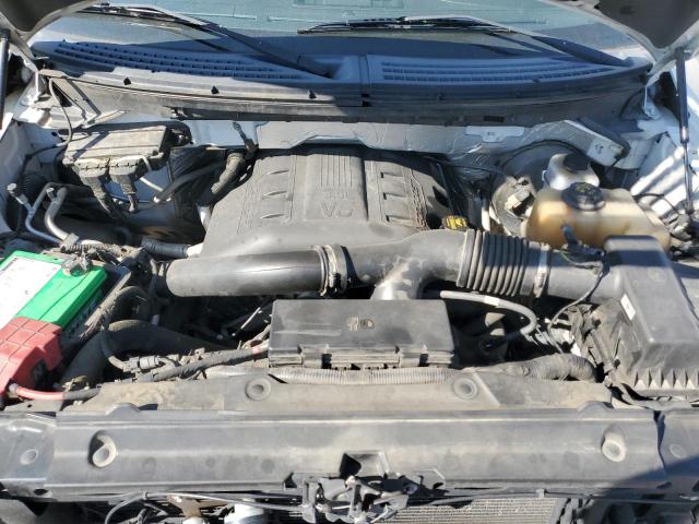 Photo 11 from auction – 2013 FORD F150 SUPER with VIN 1FTFW1CT8DFA01808