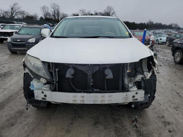 Photo 5 from auction – 2012 LEXUS RX 350 with VIN 2T2BK1BA3CC137762