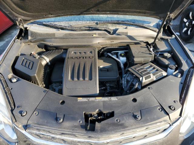 Photo 12 from auction – 2016 CHEVROLET EQUINOX LT with VIN 2GNALCEK1G6273075