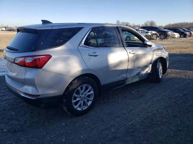 Photo 3 from auction – 2018 CHEVROLET EQUINOX LT with VIN 3GNAXJEV0JS554280