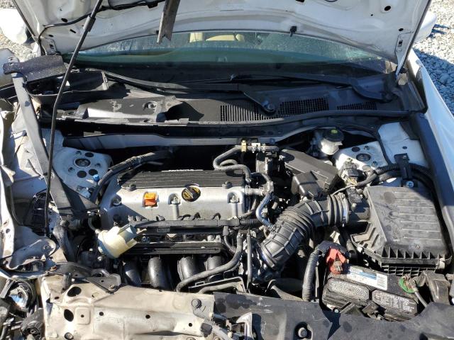 Photo 11 from auction – 2011 HONDA ACCORD SE with VIN 1HGCP2F65BA146828