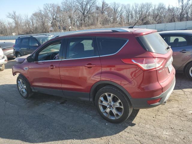 Photo 2 from auction – 2015 FORD ESCAPE TIT with VIN 1FMCU0JX3FUA06868