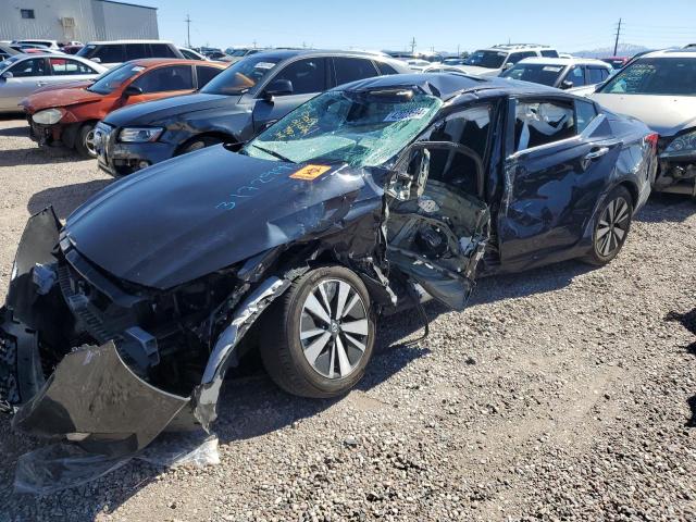 NISSAN ALTIMA SV 2022 with VIN 1N4BL4DV7NN317299 - Photo from auction