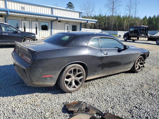 Photo 3 from auction – 2015 DODGE CHALLENGER with VIN 2C3CDZAG6FH856185